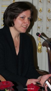 Elena Zvarici Eurocloud Romania