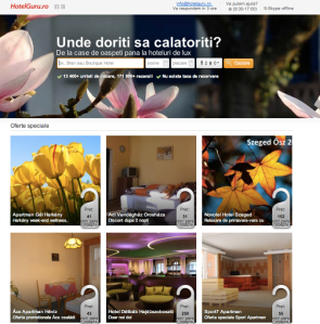 HotelGuru.ro