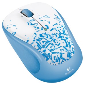 Logitech M325_Quirky