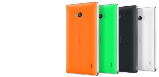 Lumia 930