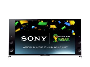 Sony BRAVIA 4K