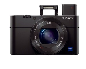 Sony RX100 III