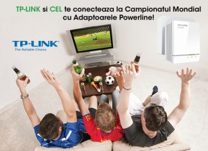 TP-LINK - CEL 2