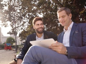 Business Wall of Fame