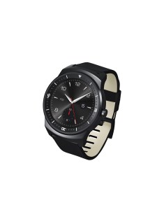 LG G Watch R 2