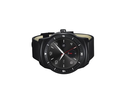 LG G Watch R 3