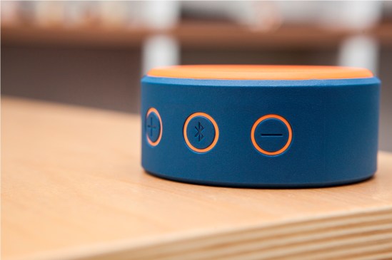 Logitech X100 Portable Speaker_22