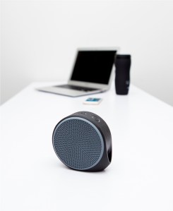 Logitech X100 Portable Speaker_5