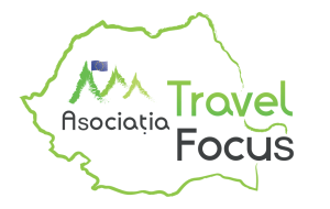 Logo Travel Focus