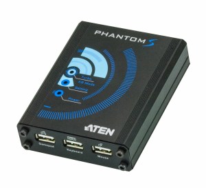 PHANTOM-S UC410