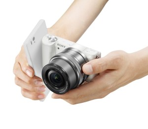 Sony A5100_NFC
