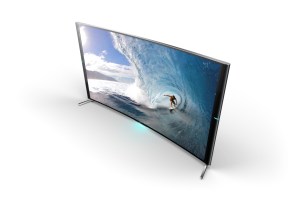 Sony BRAVIA S90