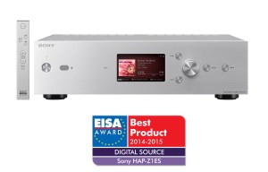 Sony HAP-Z1ES