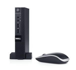 Dell OptiPlex 3020 Micro