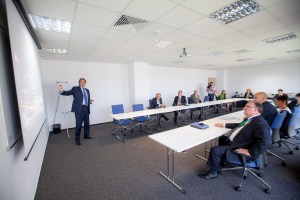 Ericsson - 20 de ani (1)