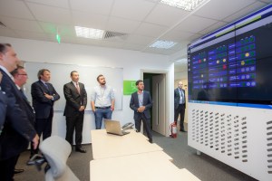 Ericsson - 20 de ani (2)