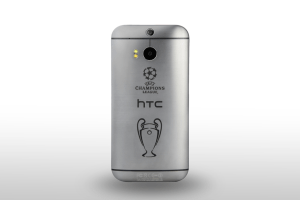 HTC UEFA Trophy Handset1