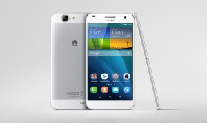 Huawei Ascend G7_Silver_Group 1_Hi res