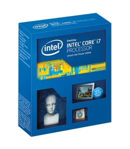 Intel Core i7-5960X Extreme Edition_box