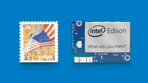 Intel Edison