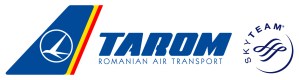 Logo Tarom