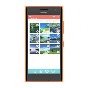 Lumia 730