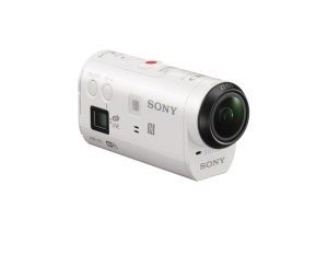 Sony HDR_AZ1VR