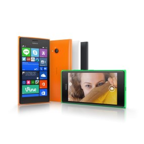 Lumia 735