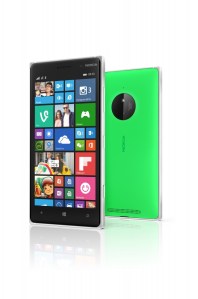 Lumia 830 1