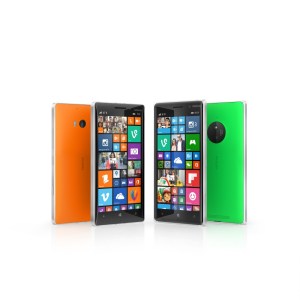 Lumia 830