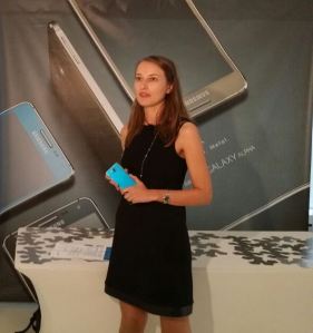 Mihaela Toma_Samsung