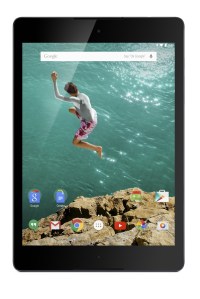 Nexus 9_Front_Black_mic