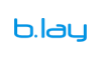 b.lay logo