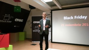 Iulian Stanciu - eMag