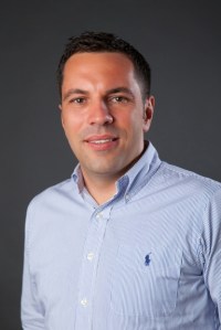 Tudor Țiboc - director general QuickMobile (s)