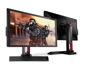BenQ XL2420G