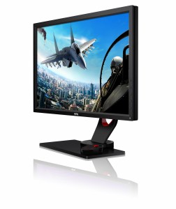 BenQ XL2430T