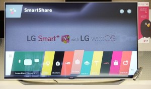 LG webOS 2.0_