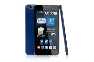 V500S Grup Fata Skill