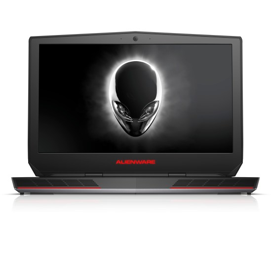 Alienware 15 Non-Touch Notebook