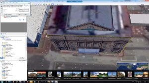 Google Earth pro