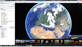 Google Earth pro1