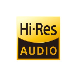 Hi-Res AUDIO