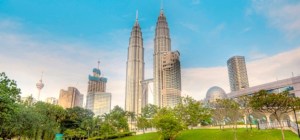 Kuala Lumpur