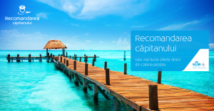 Recomandarea Capitanului-2