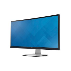 UltraSharp 34 U3415W Monitor