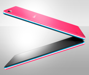 VIBE X2 Pro_Pink_Hero_01