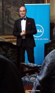 Serban Zirnovan, Enterprise Solutions Group Manager CEE, Dell, EMEA Emerging Markets