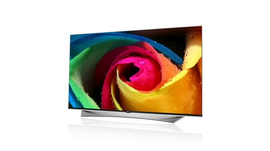 LG ULTRA HD TV UF9500 2