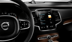 Connected Vehicle Cloud (2)